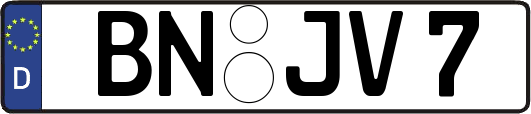 BN-JV7