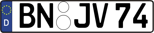 BN-JV74