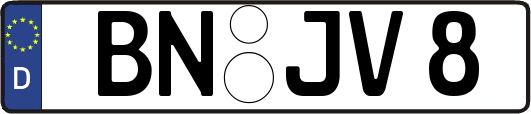 BN-JV8