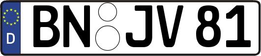 BN-JV81