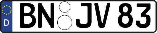 BN-JV83