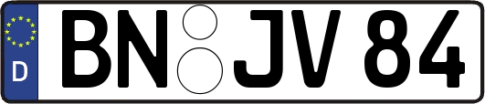BN-JV84