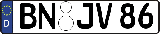 BN-JV86