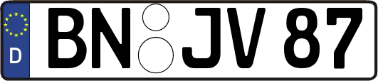 BN-JV87