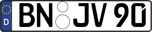 BN-JV90