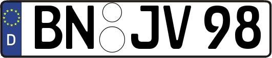 BN-JV98