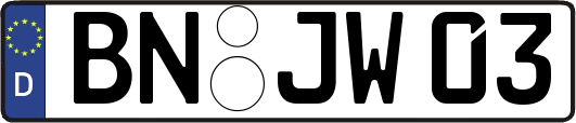 BN-JW03