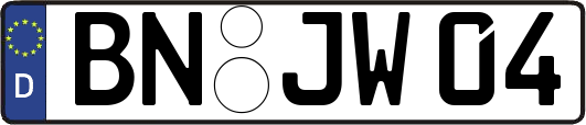 BN-JW04