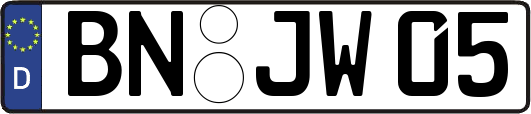 BN-JW05