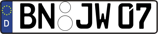 BN-JW07