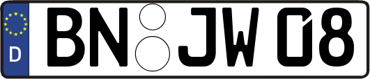 BN-JW08