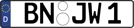 BN-JW1