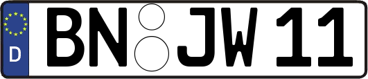 BN-JW11