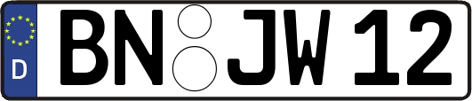 BN-JW12
