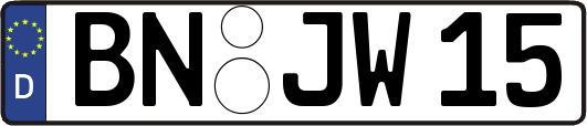 BN-JW15