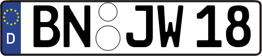 BN-JW18