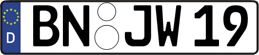 BN-JW19
