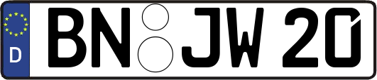 BN-JW20