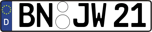 BN-JW21