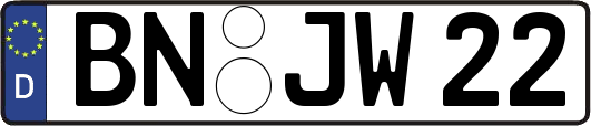 BN-JW22
