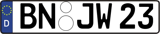 BN-JW23