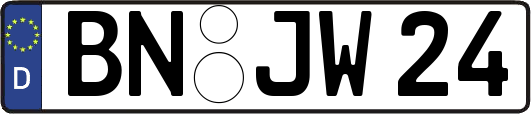 BN-JW24