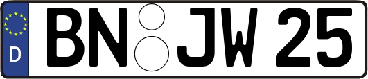 BN-JW25