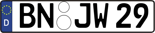 BN-JW29