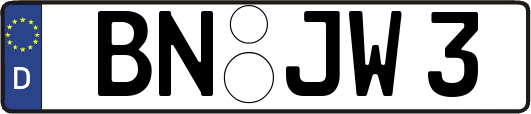 BN-JW3
