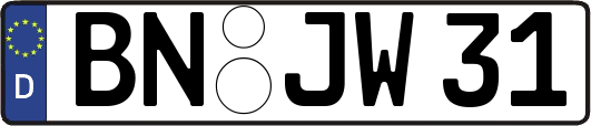 BN-JW31