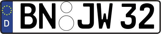 BN-JW32