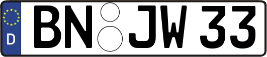 BN-JW33