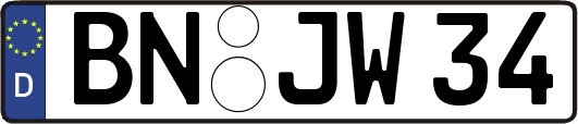 BN-JW34