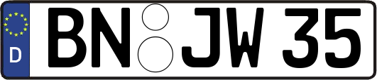 BN-JW35