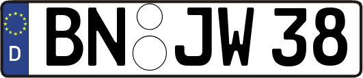 BN-JW38