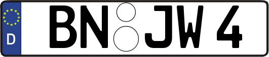 BN-JW4