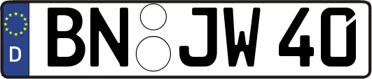 BN-JW40