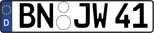 BN-JW41