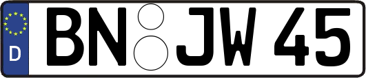 BN-JW45