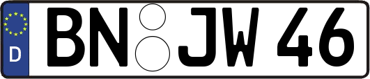 BN-JW46
