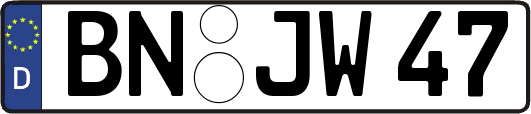 BN-JW47