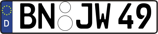 BN-JW49