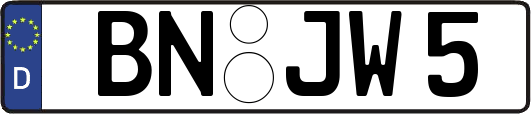 BN-JW5