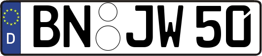 BN-JW50