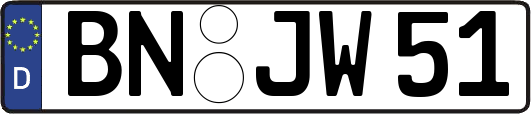 BN-JW51