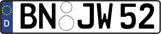 BN-JW52