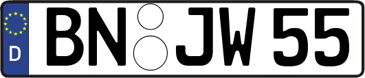 BN-JW55