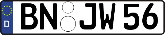 BN-JW56