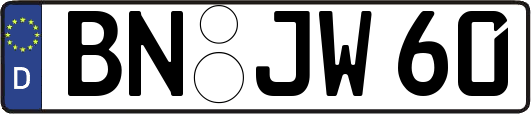 BN-JW60