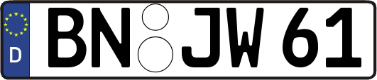 BN-JW61
